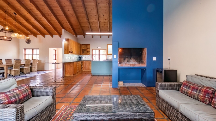 6 Bedroom Property for Sale in Tre Donne Estate Western Cape